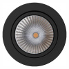 Накладной светильник Arlight SP-FOCUS-R120-16W Warm3000 (BK 24 deg 230V) 029533