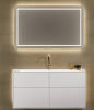 Раковина Villeroy&Boch Finion 100 4164A2R1 альпийский белый