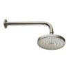 Верхний душ Nicolazzi Doccia 5704FV20 сталь