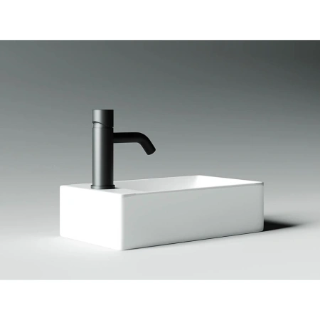 Раковина 37,5x21,5 см Ceramica Nova Element CN5008