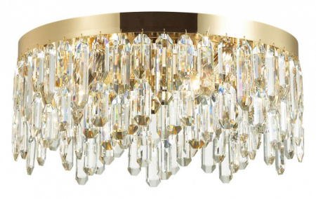 Потолочная люстра Odeon Light Dakisa 4986/6C