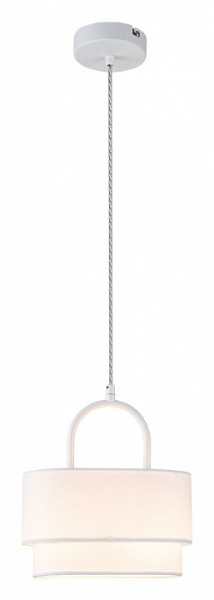 Подвесной светильник Indigo Borsa 13024/2P White