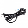 Сетевой провод Эра  UX-2x0,75-5m-B