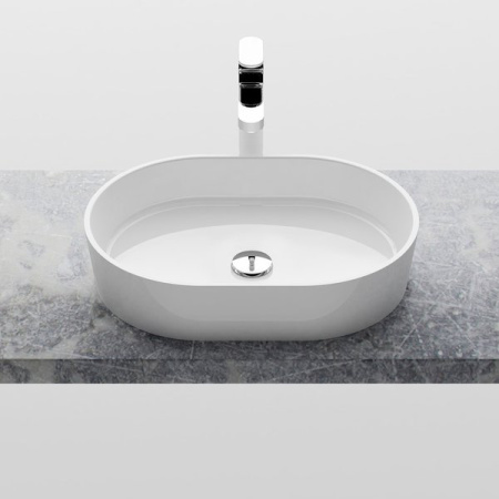 Раковина Ravak Moon 2 XJN01300002