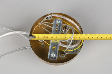 Подвесной светильник Omnilux Cesana OML-67103-05