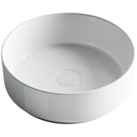 Раковина 36x36 см Ceramica Nova Element CN5001