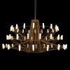 Подвесная люстра Loft it Coppelia 10476 Gold