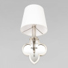 Бра Loft it Silence 10303W Nickel