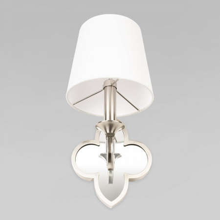 Бра Loft it Silence 10303W Nickel