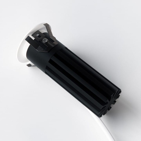 Встраиваемый светильник Lightstar Spira Slim 074326