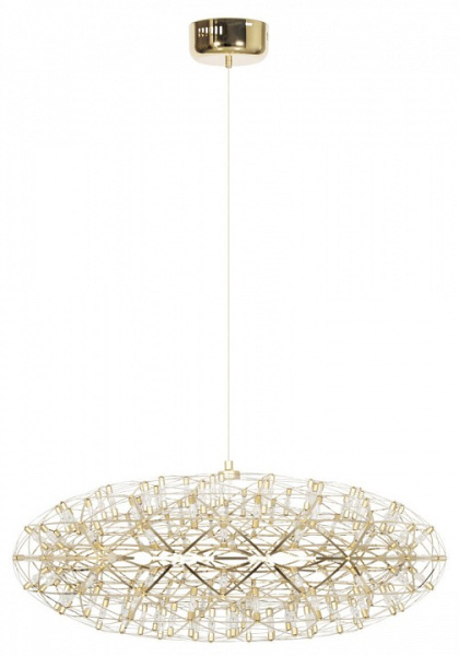 Подвесной светильник Loft it Raimond 9027-75 Gold