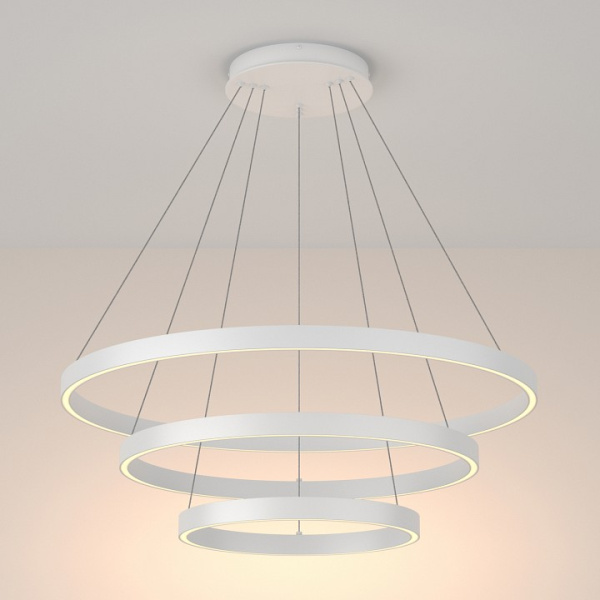 Подвесной светильник Maytoni Rim 3 MOD058PL-L100W3K