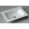 Раковина 61x45,7 см Ceramica Nova Grace CN7011