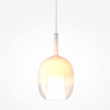 Подвесной светильник Maytoni Duality MOD271PL-01W1