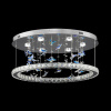 Потолочная люстра Citilux ETERA CL322050