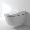 Унитаз подвесной TOTO Neorest CW996PVD#NW1