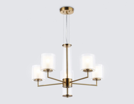 Подвесная люстра Ambrella Light LH LH56011