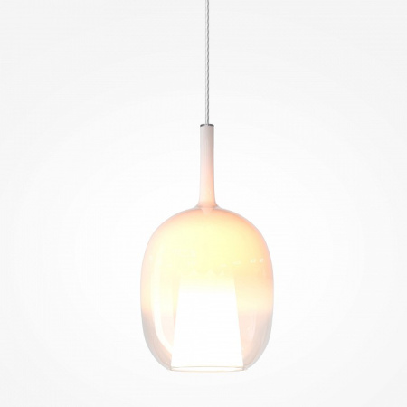 Подвесной светильник Maytoni Duality MOD271PL-01W1