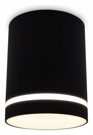 Накладной светильник Ambrella Light TN TN3204