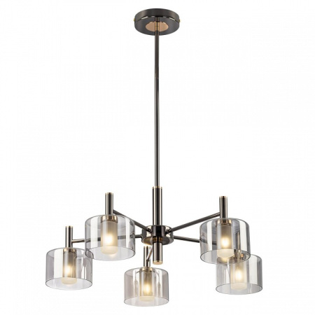 Люстра на штанге Citilux ELAN CL241151