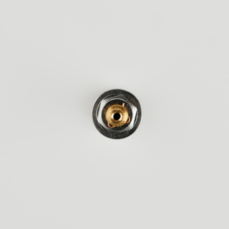 Дивертор Iddis 997BC148SM-P хром глянец