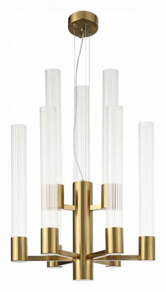 Подвесная люстра ST-Luce Terni SL1229.303.09