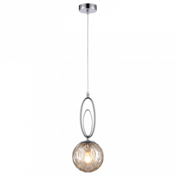 Подвесной светильник Vele Luce Phlox VL5853P01