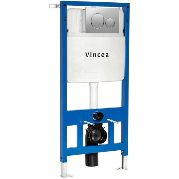 Инсталляция для унитаза Vincea VIS-601