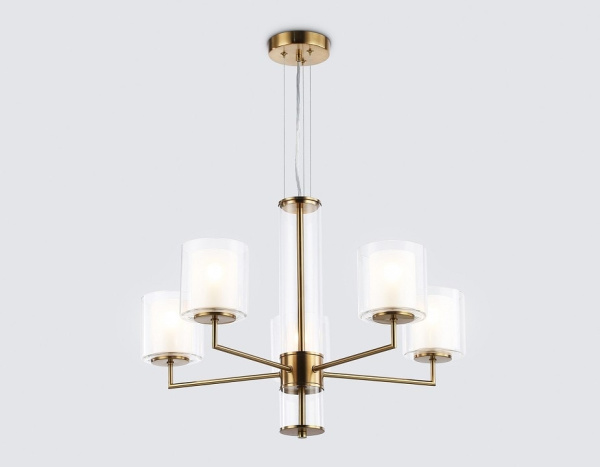 Подвесная люстра Ambrella Light LH LH56011