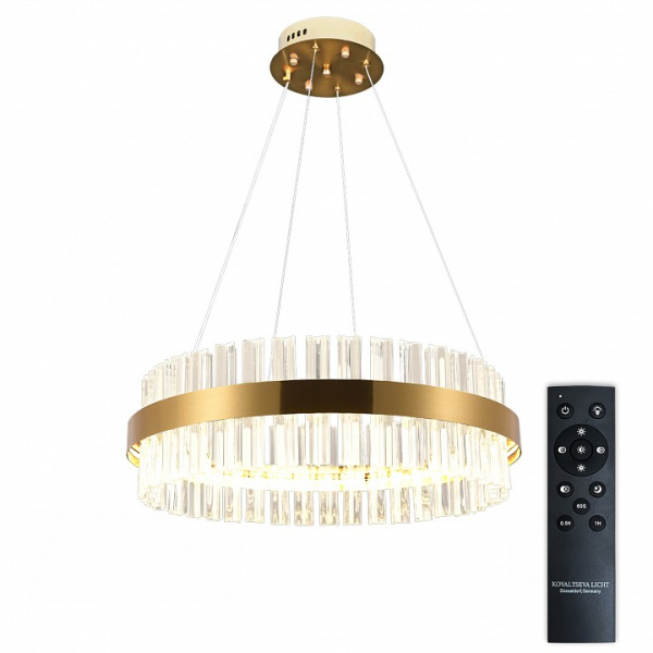 Подвесной светильник Natali Kovaltseva  INNOVATION STYLE 83151