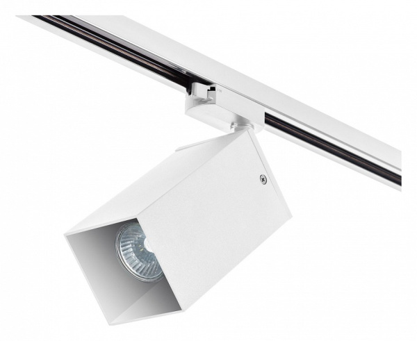 Крепление для трека Lightstar Asta 592286