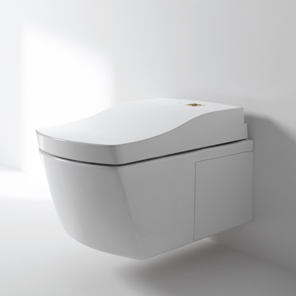 Унитаз подвесной TOTO Neorest CW996PVD#NW1
