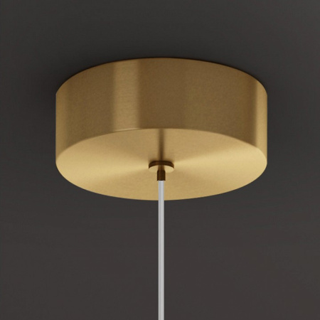 Подвесной светильник Imperiumloft CRUISE curtiss01