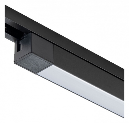 Накладной светильник Escada 20001 20001TRU/01LED SBK