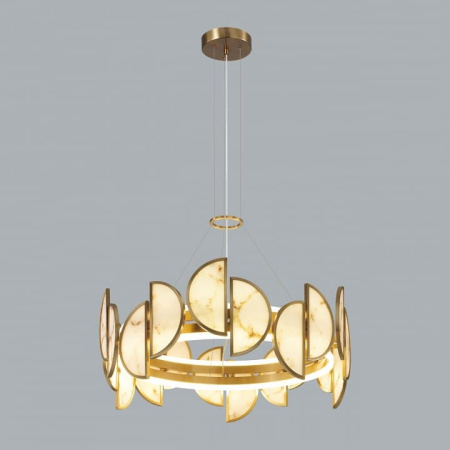 Подвесной светильник Odeon Light Toscana 5447/40L