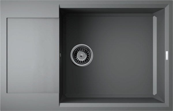 Кухонная мойка Omoikiri Sakaime 78-LB 4993907 платина