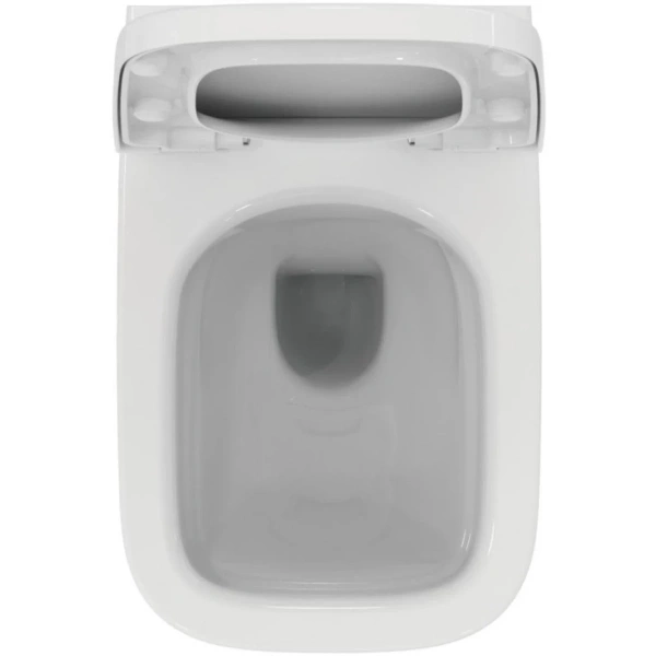 Унитаз подвесной Ideal Standard I.Life A T471701 безободковый, белый