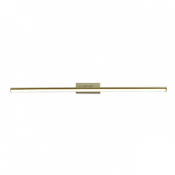 Подсветка для картины Escada 170001 170001/B/1W  Gold