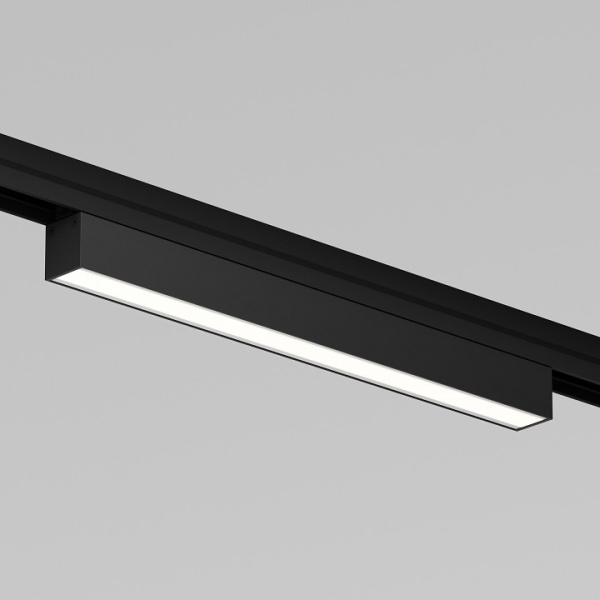 Накладной светильник Maytoni Outdoor Basis O-TR02-1-S-12WB4K