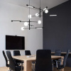 Подвесная люстра Imperiumloft RUNNA RUNNA01