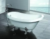 Акриловая ванна Gemy 175х82 G9030 C белый