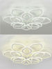 Потолочная люстра Natali Kovaltseva Angel LED LAMPS 81193