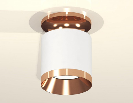 Накладной светильник Ambrella Light XS XS7401141