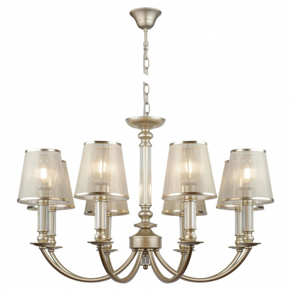 Подвесная люстра AM-Group JOLLY JOLLY SP8