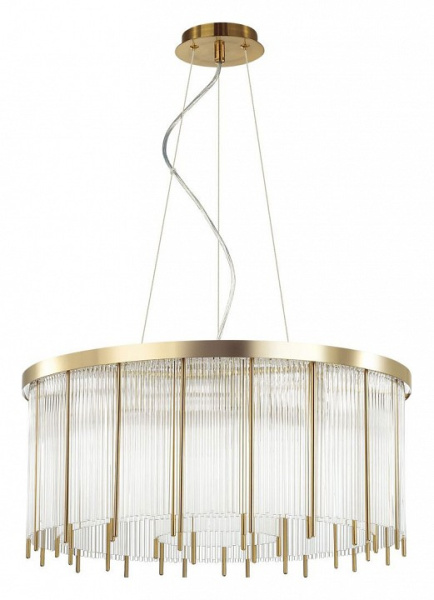 Подвесной светильник Odeon Light York 4788/10