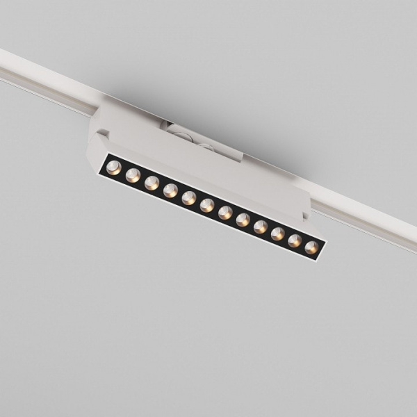 Накладной светильник Maytoni Points TR224-1-12WCCT-M-W