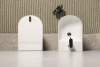 Подвесной унитаз Artceram The One THV001 01 00 bi