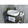 Раковина 56x42 см GID Simple N N9243