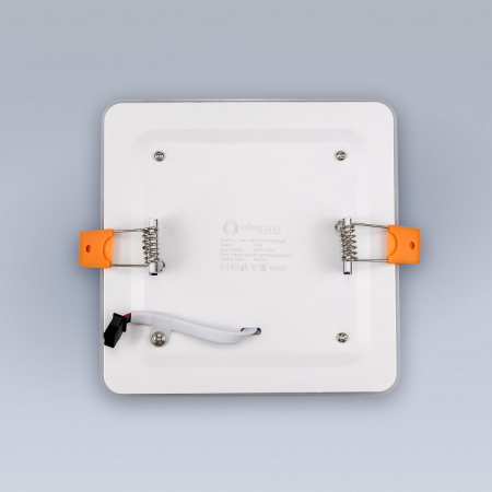 Встраиваемый светильник Eleganz 1900