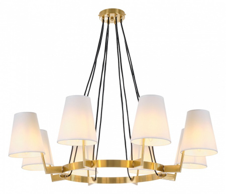 Подвесная люстра MyFar Aurora MR1931-8P